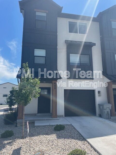 619 E 360 S in American Fork, UT - Building Photo