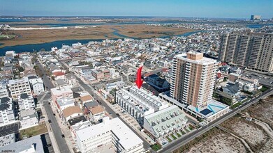 112 S Weymouth Ave in Ventnor City, NJ - Building Photo - Building Photo