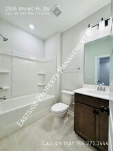 1504 Irving Hl Dr in Knightdale, NC - Building Photo - Building Photo