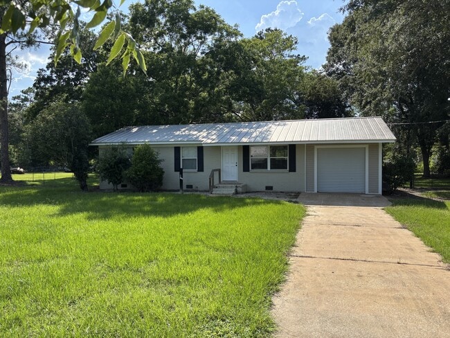 property at 4122 Mt Pleasant Rd