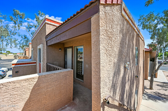 2650 E McKellips Rd in Mesa, AZ - Building Photo - Building Photo