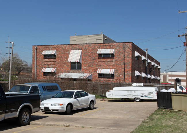 Heather Ann in Tulsa, OK - Building Photo - Building Photo