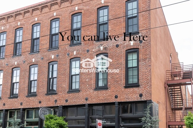 property at 412 Delaware St
