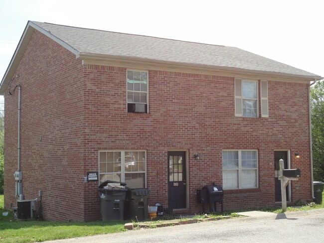 property at 118 Simbas Path