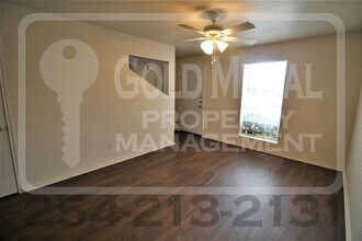 4409 Deek Dr in Killeen, TX - Building Photo - Building Photo