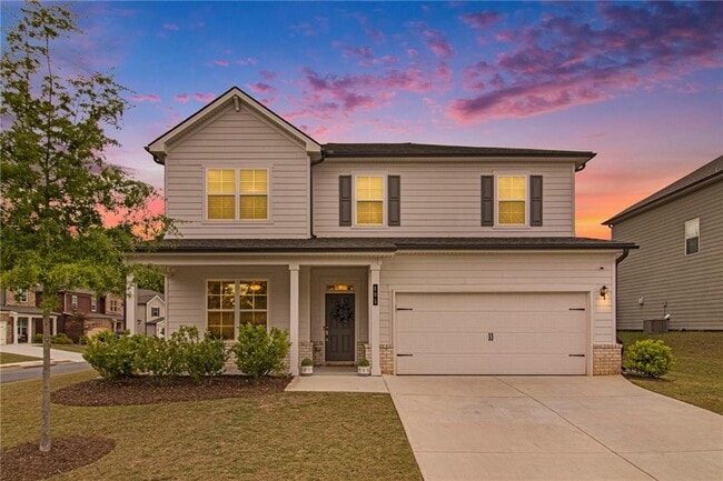 property at 605 Skye Ct