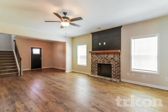 126 Cedar Pk Wy in Carrollton, GA - Building Photo - Building Photo