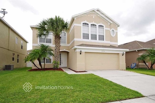 property at 2136 Windcrest Lake Cir