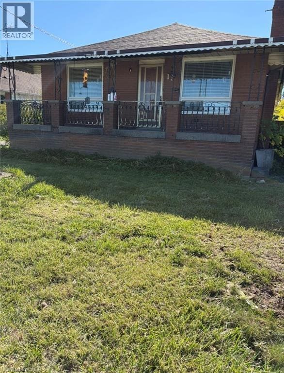 property at 13 Penny Ln