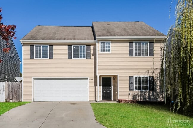 property at 3733 Eskdale Dr