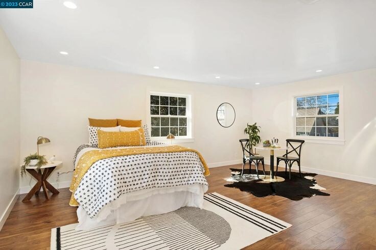 658 Central Ave-Unit -Studio in Pittsburg, CA - Building Photo