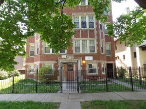 11214-18 S Indiana in Chicago, IL - Foto de edificio - Interior Photo