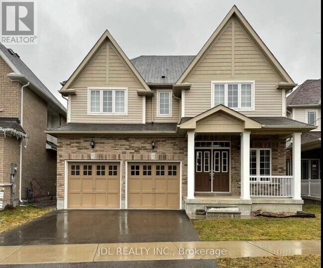 property at 10 Benn Ave