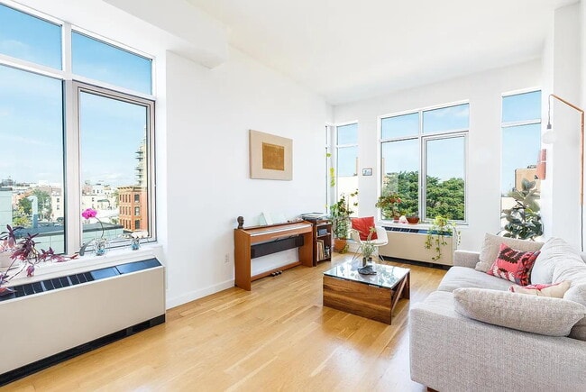 101 N 5th St in Brooklyn, NY - Building Photo - Building Photo