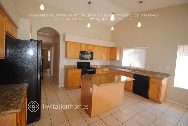 20014 N 41st Ln in Glendale, AZ - Foto de edificio - Building Photo