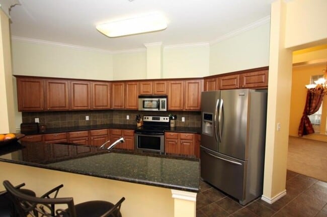 7521 Cannes Dr in Corpus Christi, TX - Building Photo - Building Photo