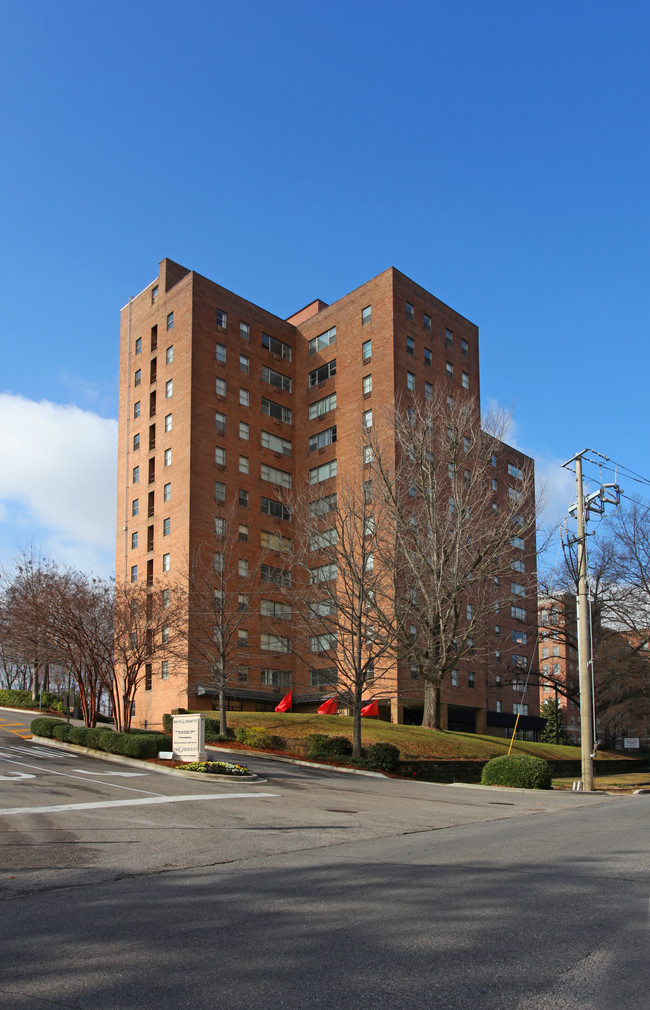 Highland Towers