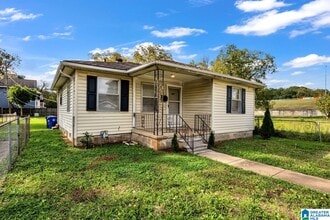 972 53rd St N in Birmingham, AL - Building Photo - Building Photo