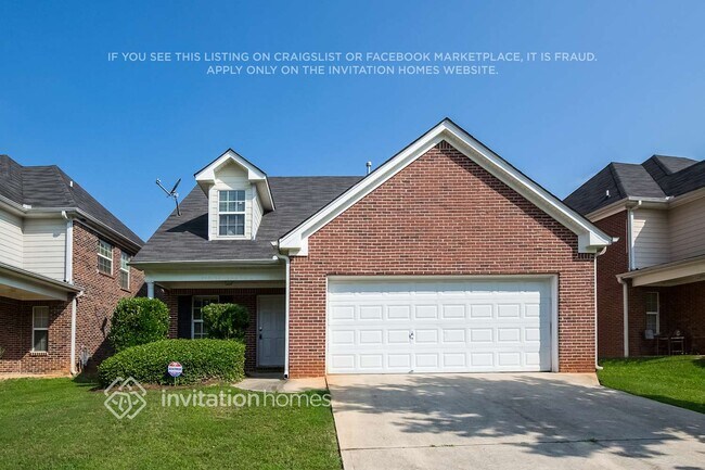 property at 321 Nunnally Dr