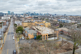 Midtown Square in Nashville, TN - Building Photo - Building Photo