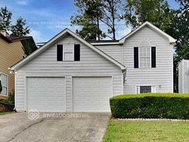 1020 Omaha Dr in Norcross, GA - Building Photo