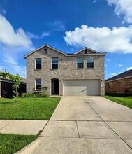 1515 Fields View Dr in Anna, TX - Building Photo - Building Photo