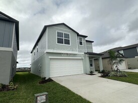 8507 Sea Ray Run in Parrish, FL - Building Photo