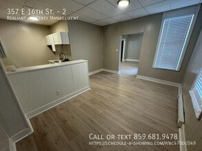 357 E 16th St in Covington, KY - Building Photo - Building Photo