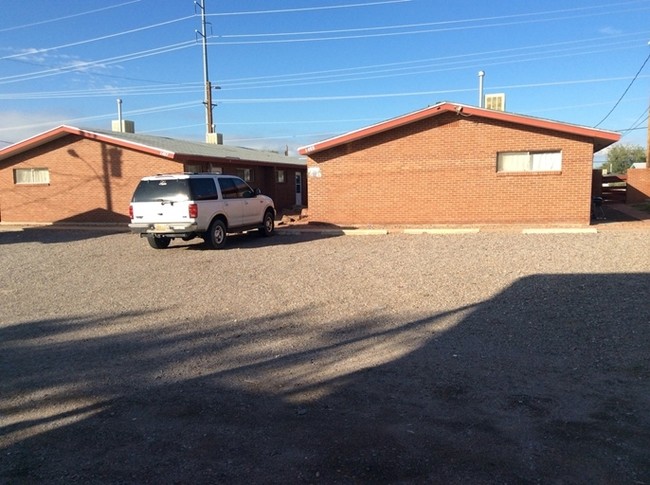 College Heights in Las Cruces, NM - Building Photo - Building Photo