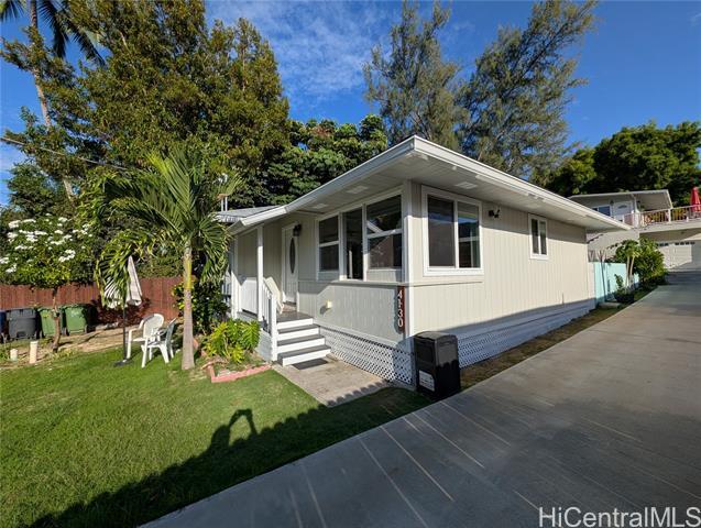 41-030 Hinalea St in Waimanalo, HI - Building Photo - Building Photo