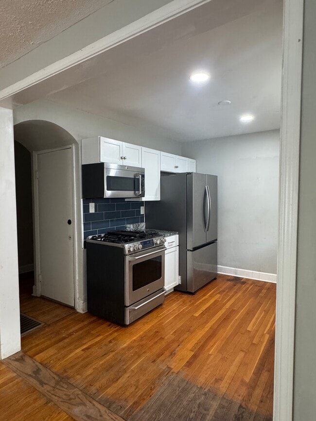 231 S Highland St in Winchester, KY - Building Photo - Building Photo