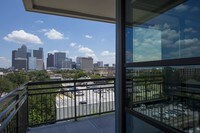 Pearl @ the MIX photo'