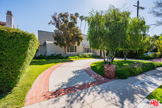 506 N Linden Dr in Beverly Hills, CA - Foto de edificio - Building Photo