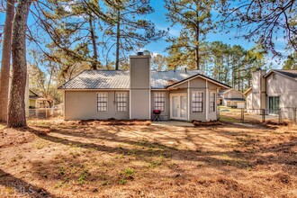 997 Brandon Hill Way in Jonesboro, GA - Building Photo - Building Photo