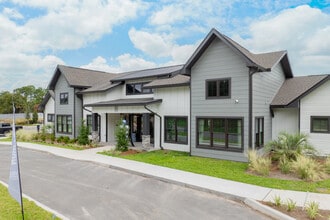 Evolve Palm Coast in Palm Coast, FL - Foto de edificio - Building Photo