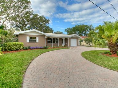 property at 7818 Causeway Blvd N