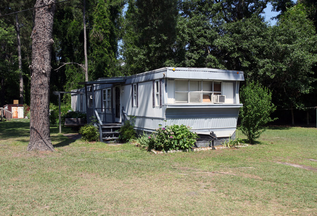 Bowden's Mobile Home Park