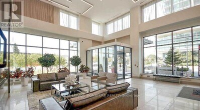 3975 Grand Park Dr in Mississauga, ON - Building Photo - Building Photo