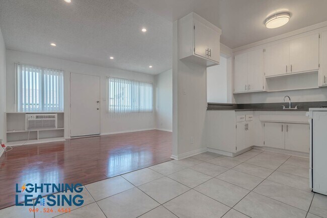 1321 N Harvard Blvd in Los Angeles, CA - Building Photo - Building Photo
