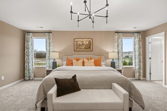 3298 Joshstock Dr in Columbus, OH - Foto de edificio - Building Photo