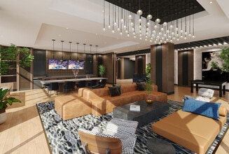 Manor Biscayne in North Miami, FL - Foto de edificio - Building Photo