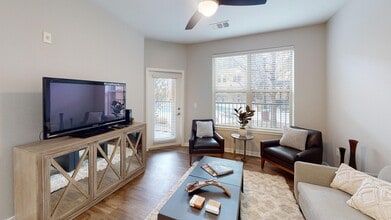 Lugano at Cherry Creek in Denver, CO - Building Photo - Building Photo