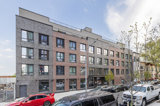 378 Weirfield St in Brooklyn, NY - Building Photo - Building Photo