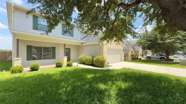 property at 12224 Timber Heights Dr