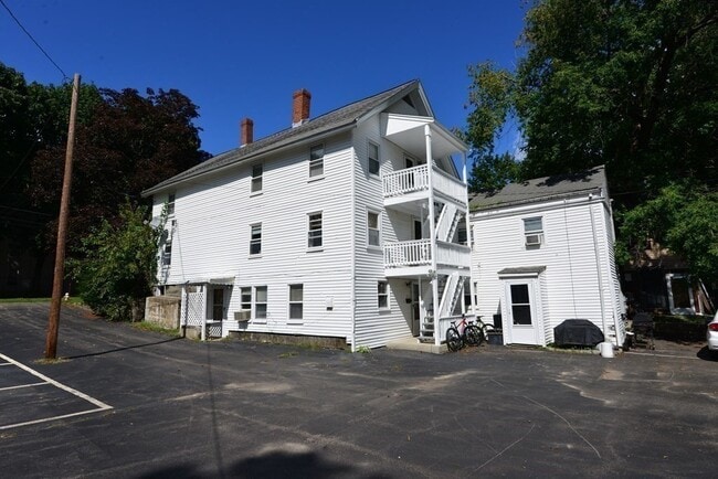 property at 30 Emmons St