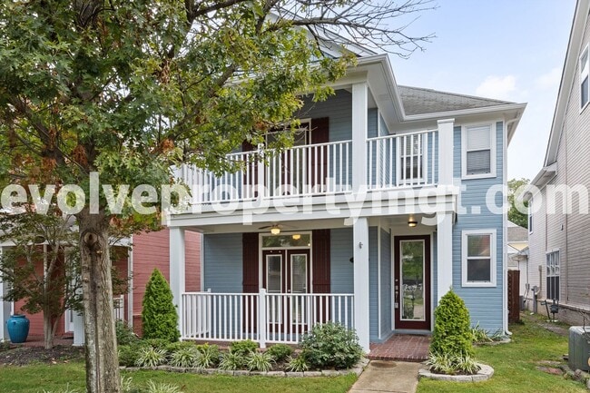 property at 1250 Island Pl E