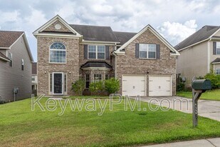 2908 Wellington St in Augusta, GA - Building Photo