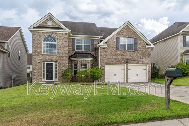 property at 2908 Wellington St