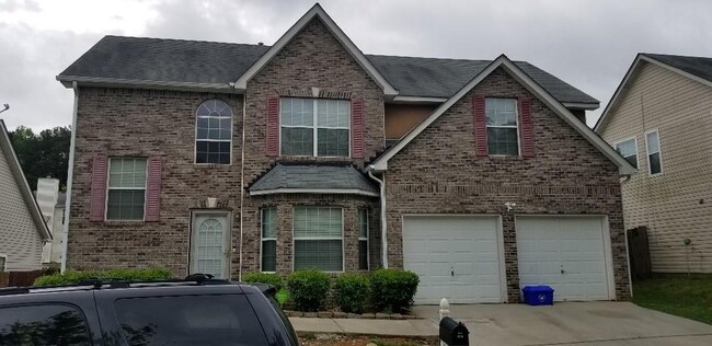 property at 3666 Sugar Maple St