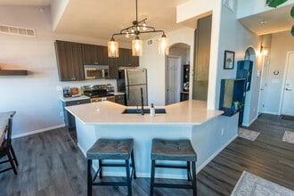 2875 Blue Sky Cir, Unit 4-201 in Erie, CO - Building Photo - Building Photo